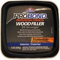 Elmers Elmers Products P9890 Probond Wood Filler Stainable; 0.5 Pint 7662885